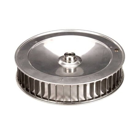 Alto-Shaam Wheel, Fan, 197Mm Od WH-29634